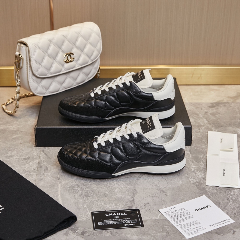 Chanel Sneakers